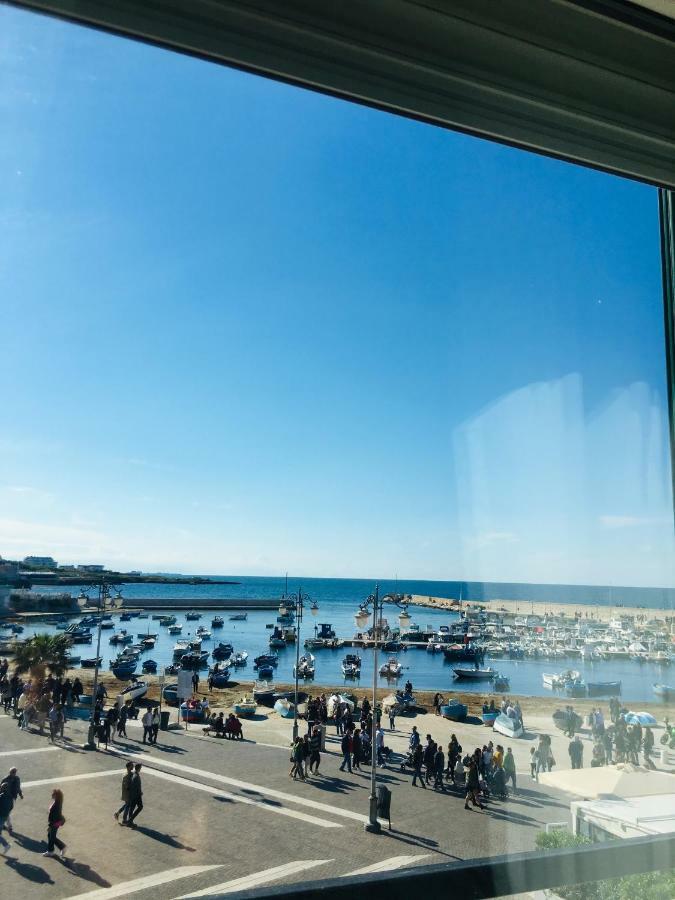 Apartamento Torre A Mare Sun Exterior foto