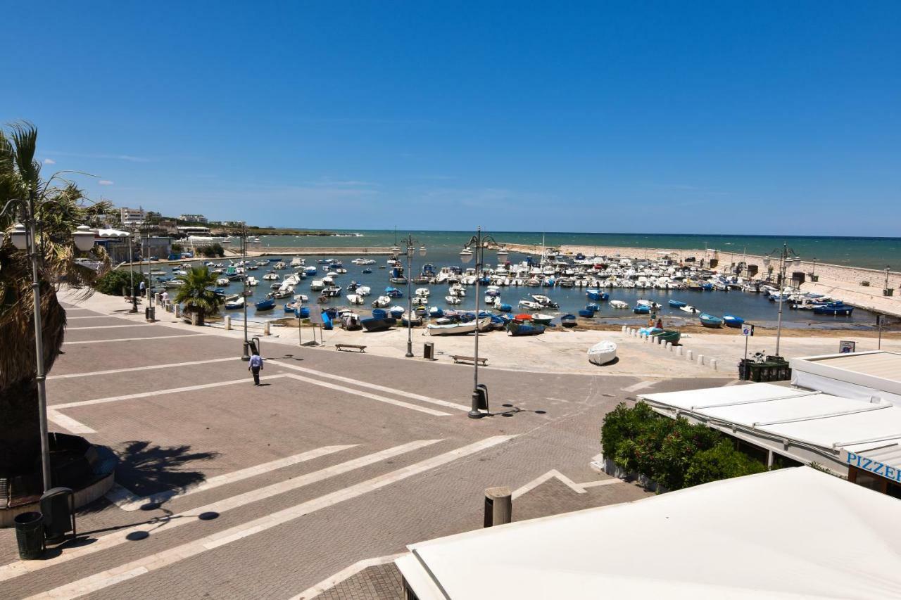 Apartamento Torre A Mare Sun Exterior foto